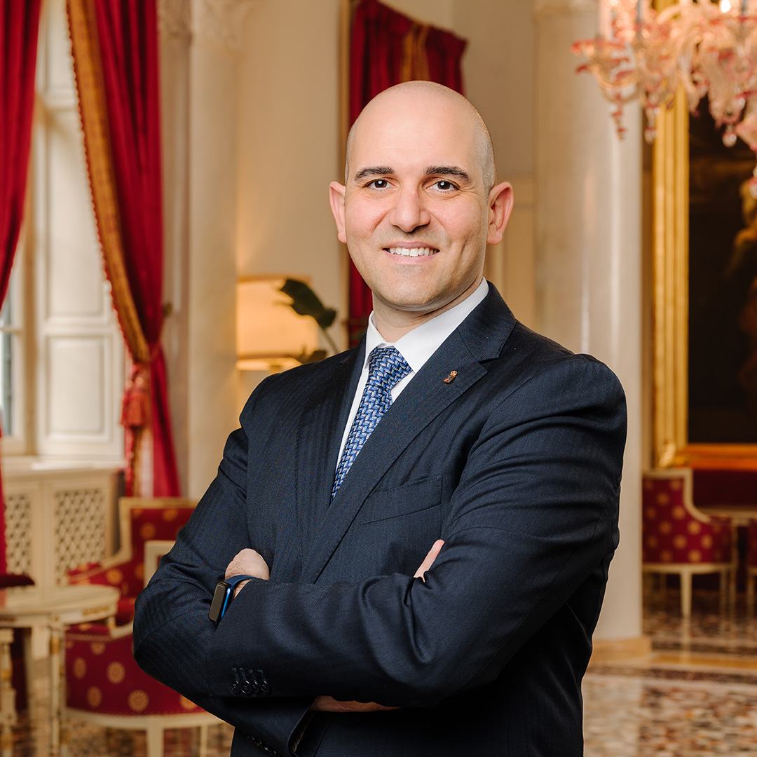 Villa d'Este – Global Leaders in Construction Management